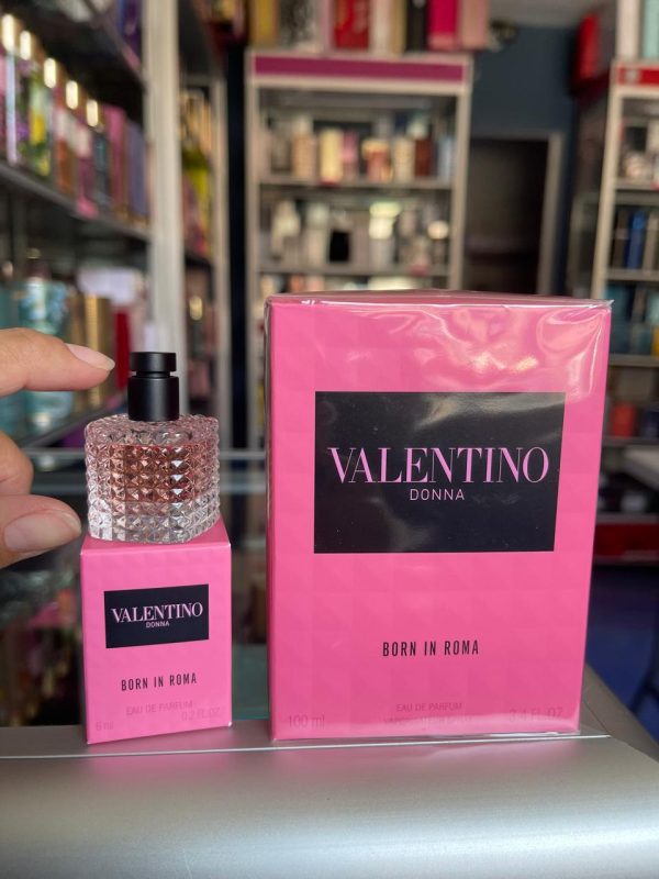 Valentino Donna
