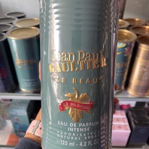 Jean Paul Gaultter "Le beau" Le Parfum