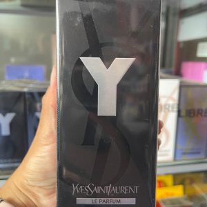 Yves Saint Laurent
