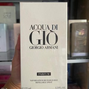 Acqua Di Gio, Giorgio Armani 125 ml