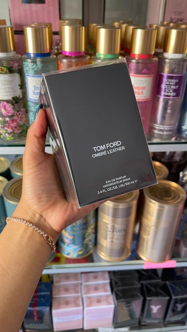 Ombré Leather, Tom Ford