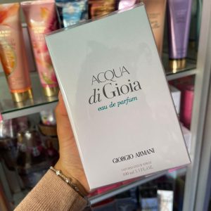 Acqua Di Gioia, Giorgio Armani