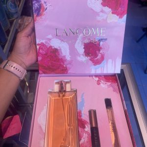 Lancome X Arne Quinze