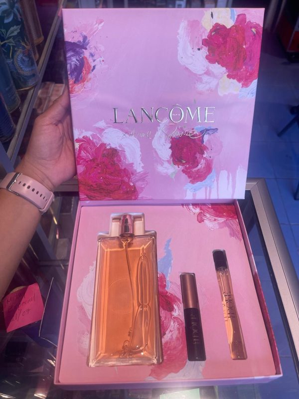 Lancome X Arne Quinze
