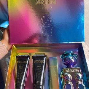 Moschino Toy 2 Pearl