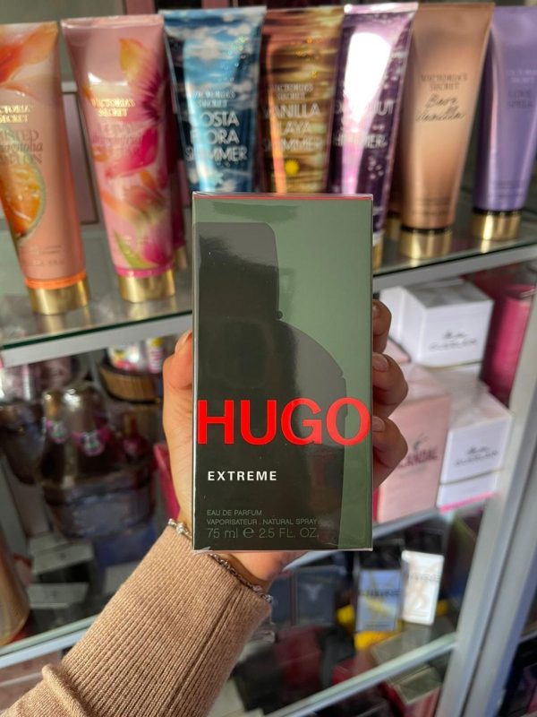 Hugo Extreme