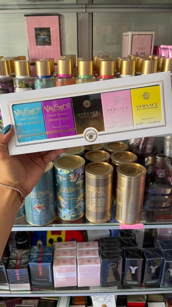 Sets Versace Parfums