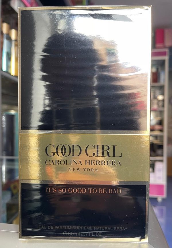 Good Girl, Carolina Herrera