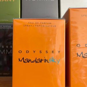 Armaf Odyssey Mandarin Sky
