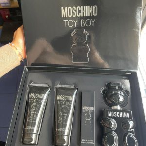 Moschino Toy Boy