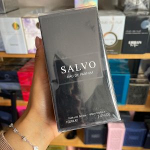 Salvo Edp Maison Alhambra