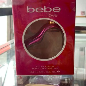 Perfume Bebe Love