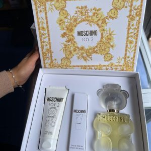 Moschino Toy 2