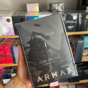 Armaf Club De Nuit Precieux I