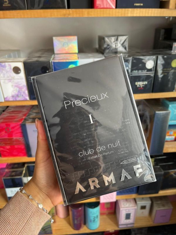 Armaf Club De Nuit Precieux I
