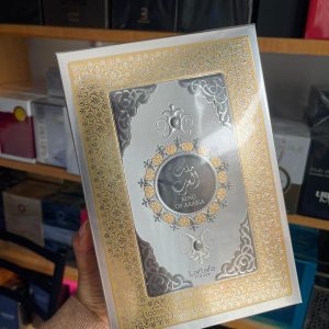 Lattafa King Of Arabia