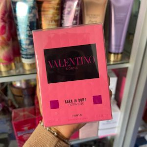 Valentino Donna Born in Roma Extradose