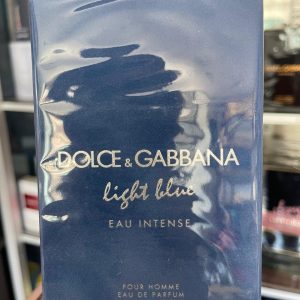 Dolce & Gabanna Light Blue