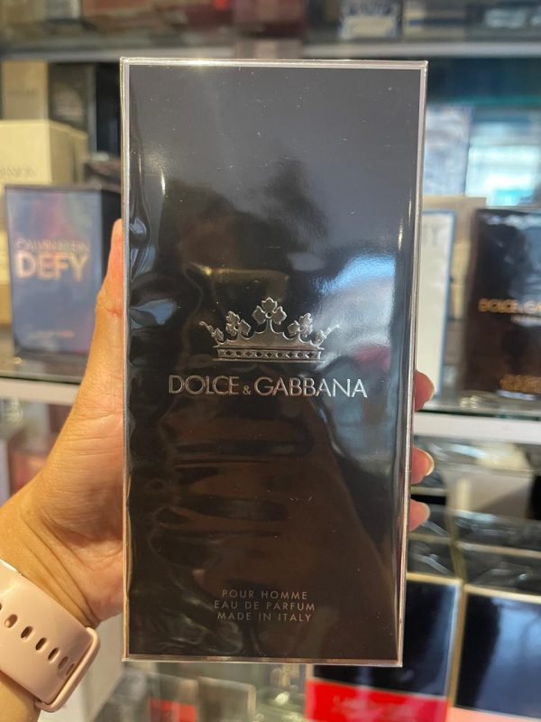 Dolce & Gabanna