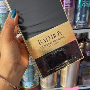 Bad Boy, Carolina Herrera