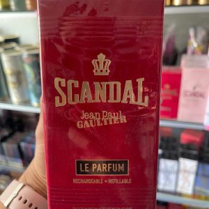 Scandal Jean Paul Gaultier