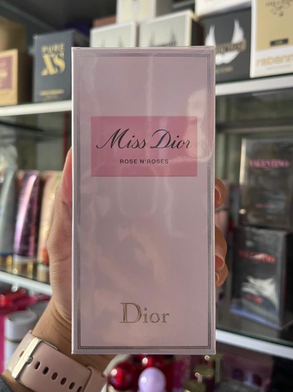 Miss Dior, Rose N' Roses