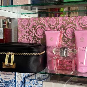 Sets Versace Brigth Crystal