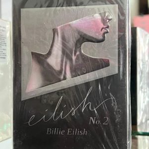 Eilish Billie Eilish