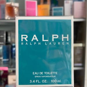 Ralph Lauren Ralph Perfume Para Mujer