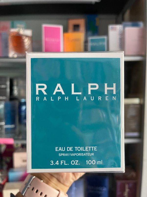 Ralph Lauren Ralph Perfume Para Mujer