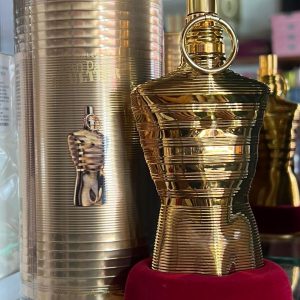 Jean Paul Gaultier Le Male Elixir Parfum