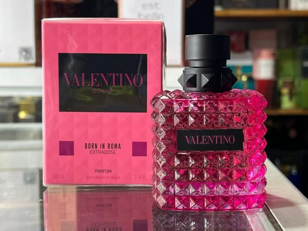 Valentino Donna Born in Roma Extradose - Imagen 2