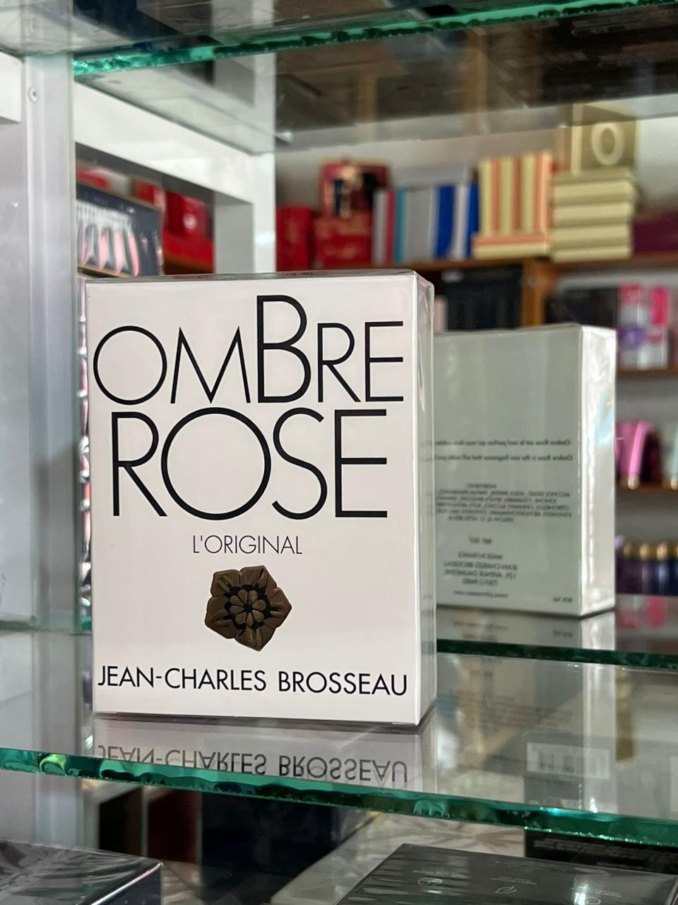 Ombre Rose L’ Original
